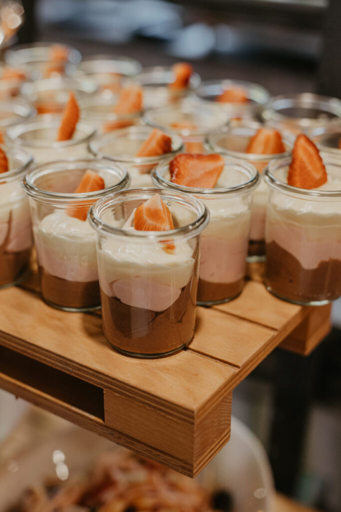 Frühstück Häserhof