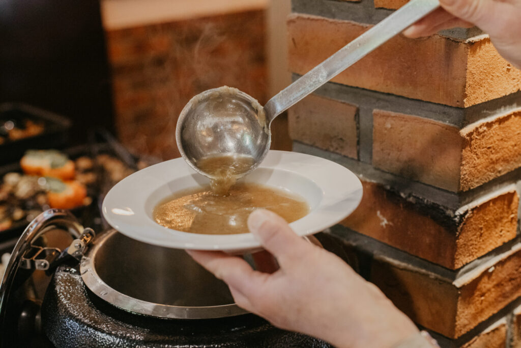 Frühstück Häserhof